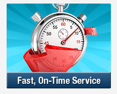 On-Time Electricians Belfield