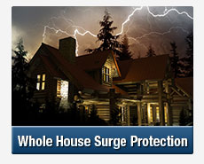 Belfield Lighting Expert Electricians