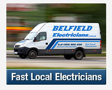 Belfield Safety